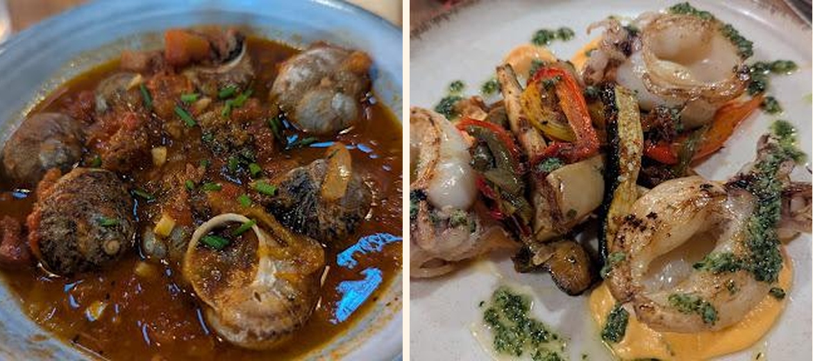 O Vieux Tonneaux - Gallery Image 2