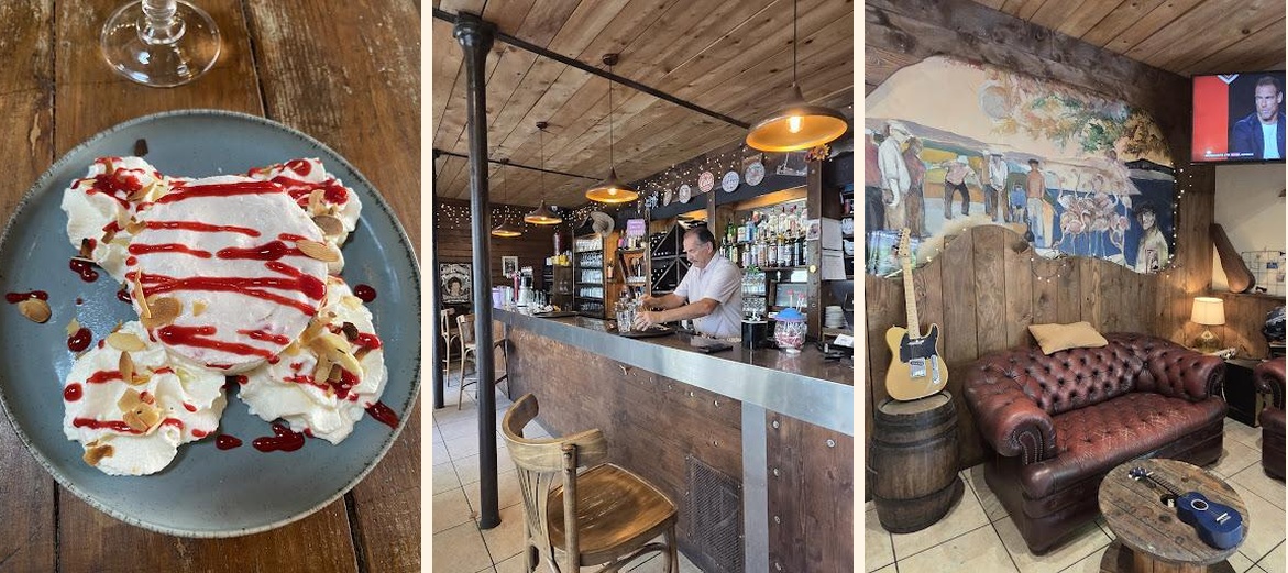 O Vieux Tonneaux - Gallery Image 3