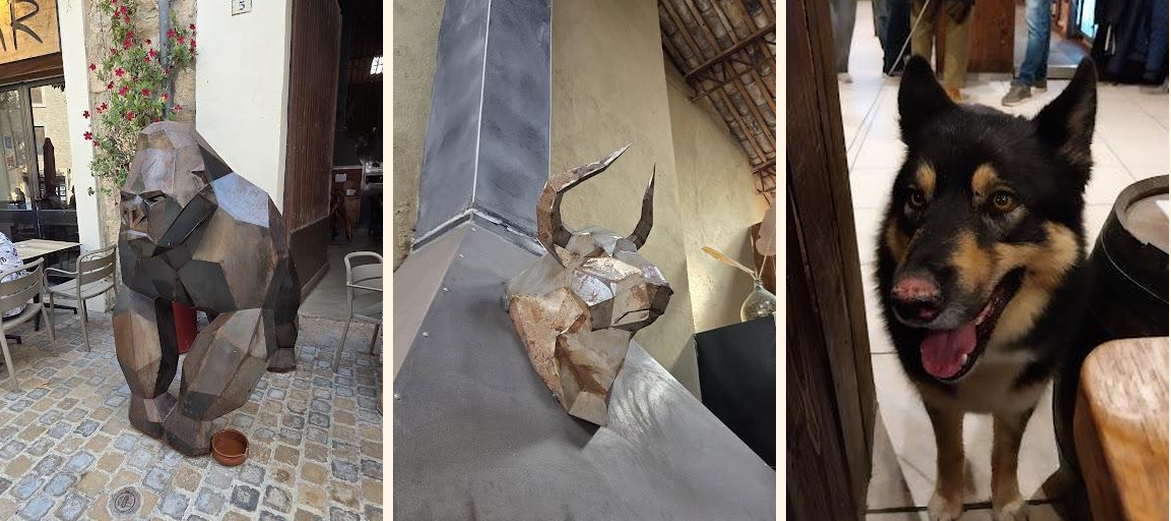 O Vieux Tonneaux - Gallery Image 4