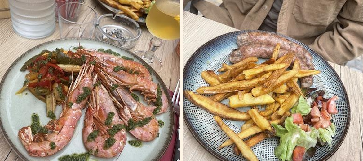 O Vieux Tonneaux - Gallery Image 6